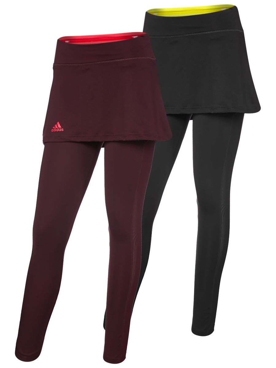 adidas Women's Tennis Apparel