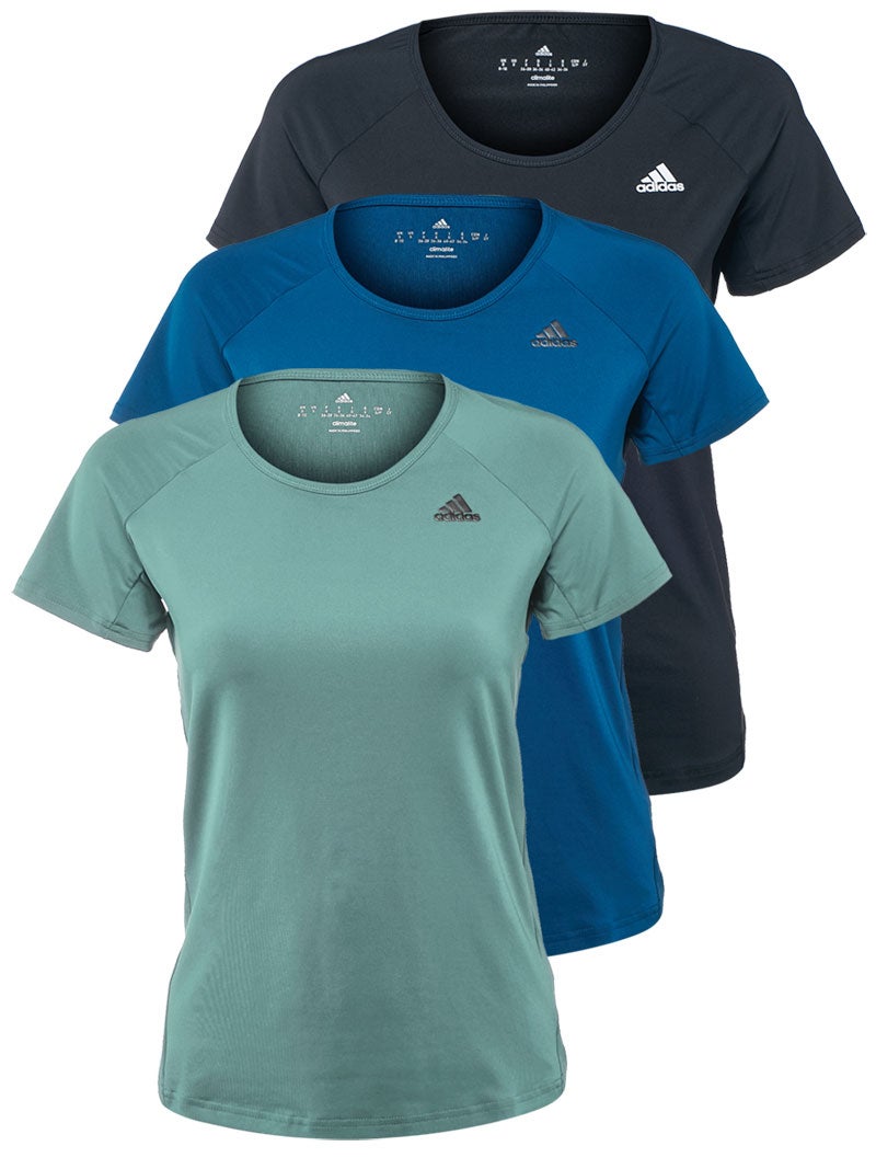 adidas Women's Tennis Apparel