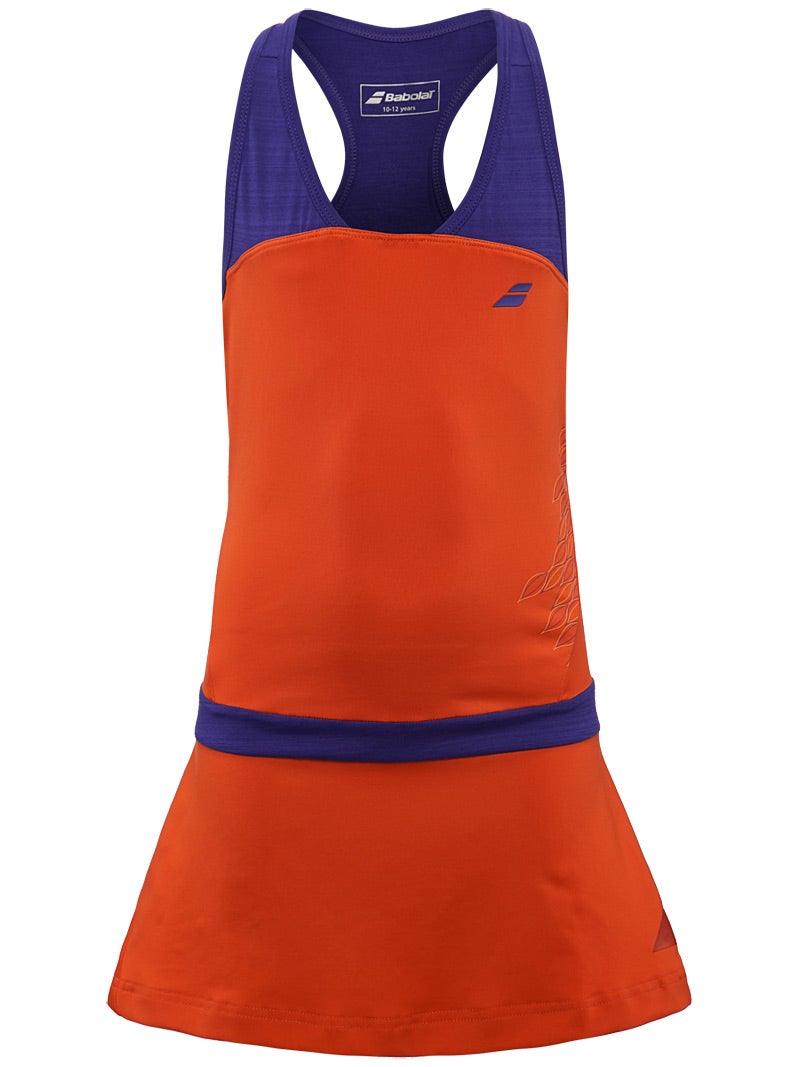 Girl's Tennis Apparel