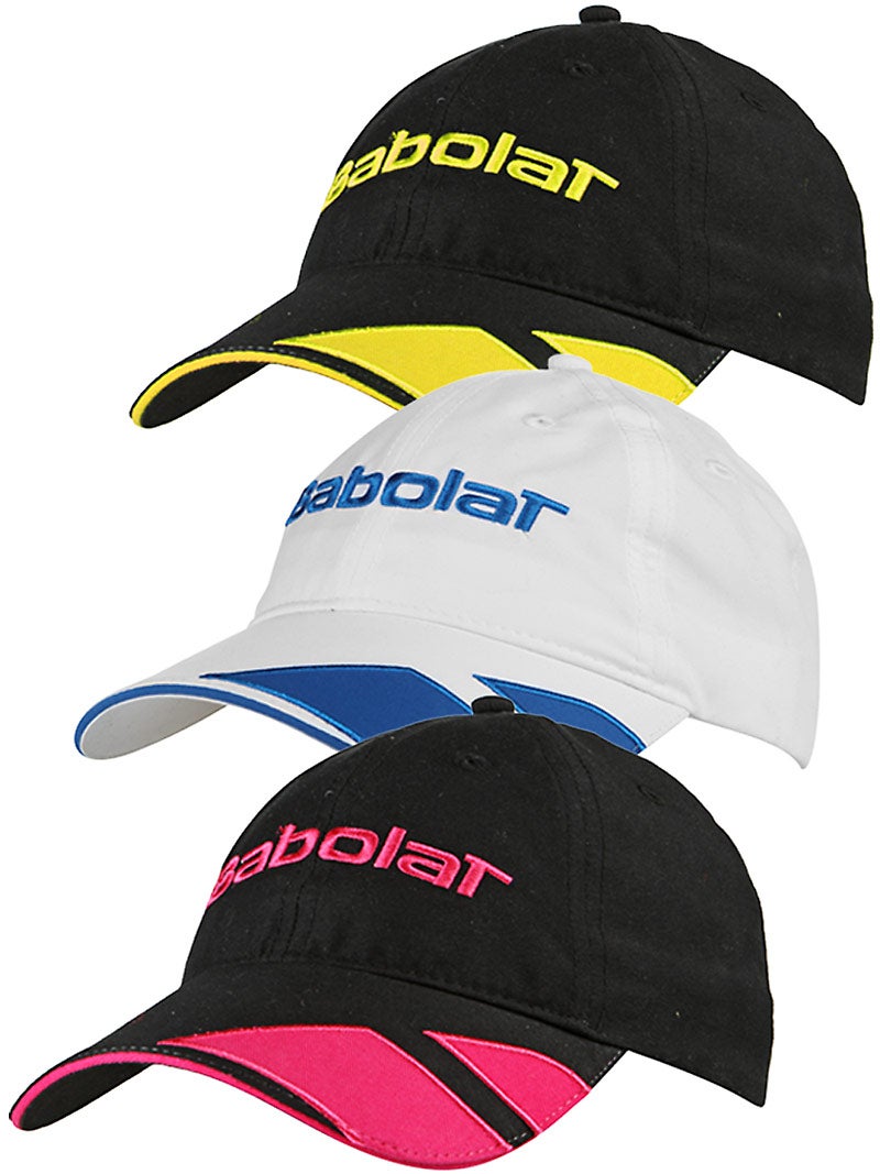 Tennis Hats & Visors