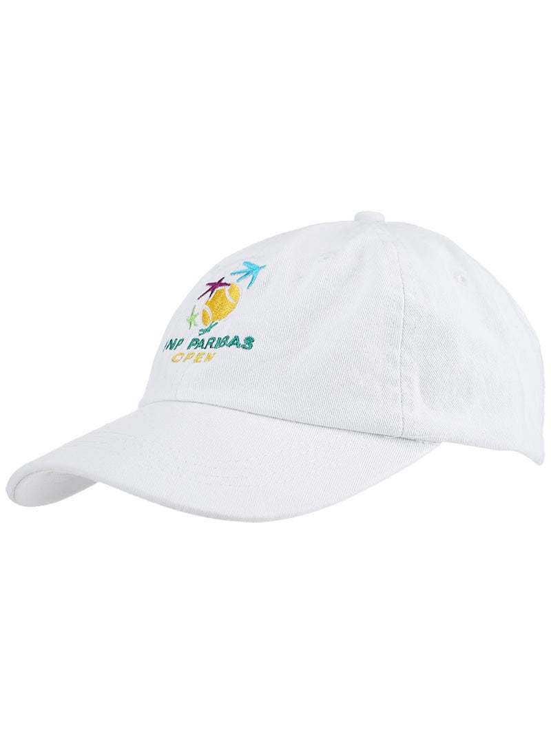 Tennis Hats & Visors