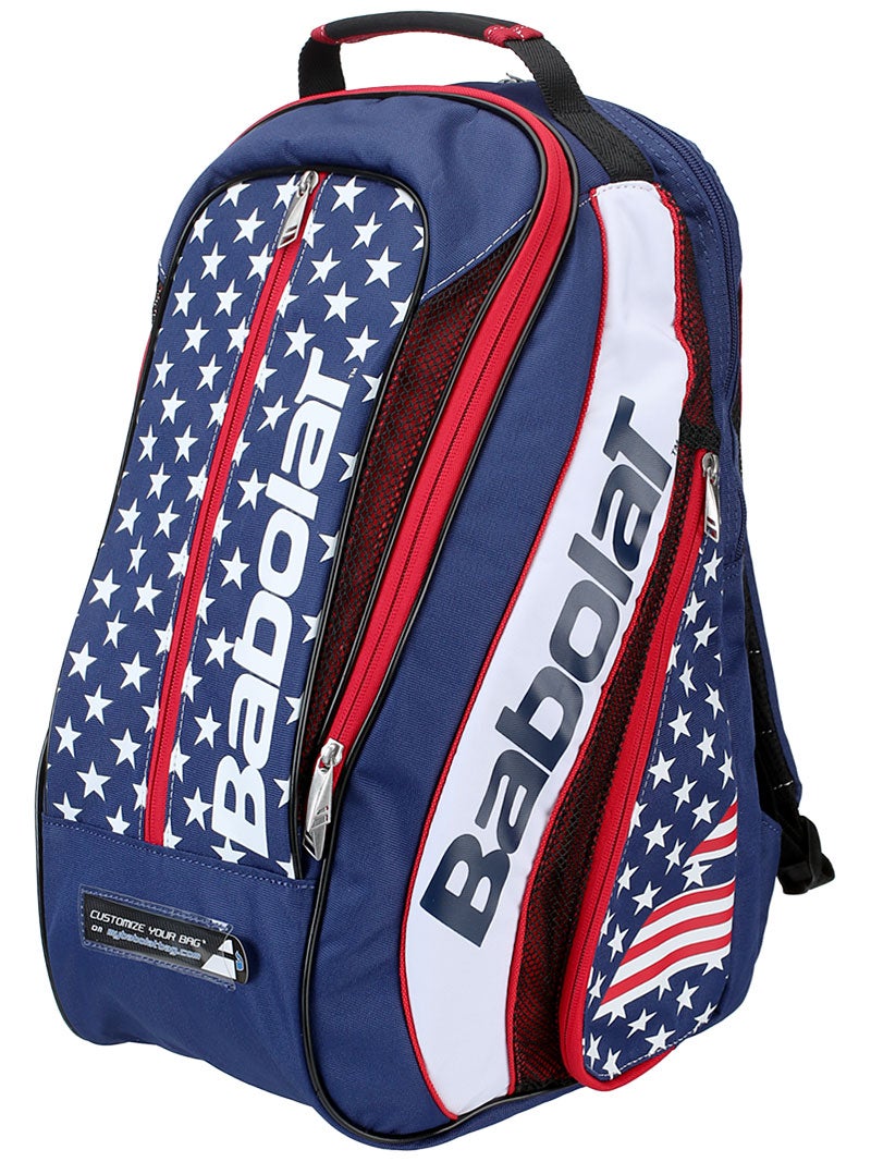 babolat my bag