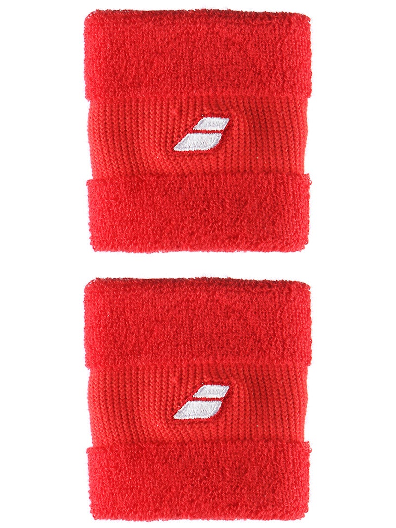 Tennis Head & Wristbands