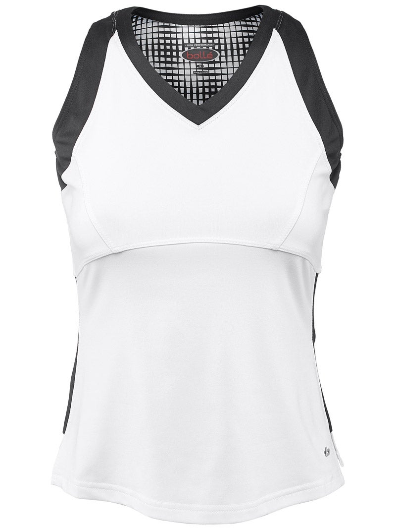 Bolle Women's Tennis Apparel