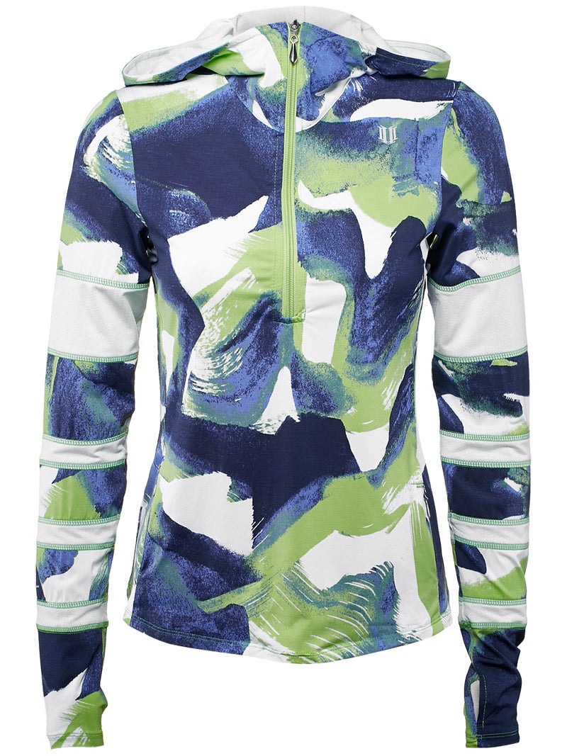 EleVen Women's Tennis Apparel