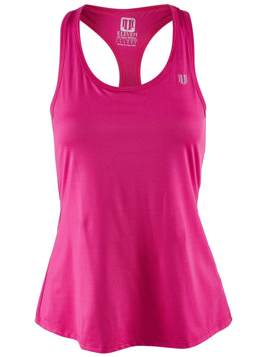 EleVen Women's Tennis Apparel