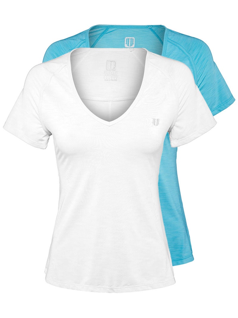 EleVen Women's Tennis Apparel