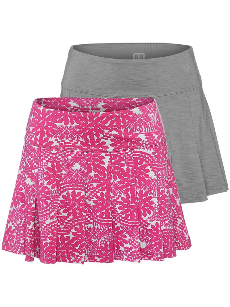 EleVen Women's Tennis Apparel