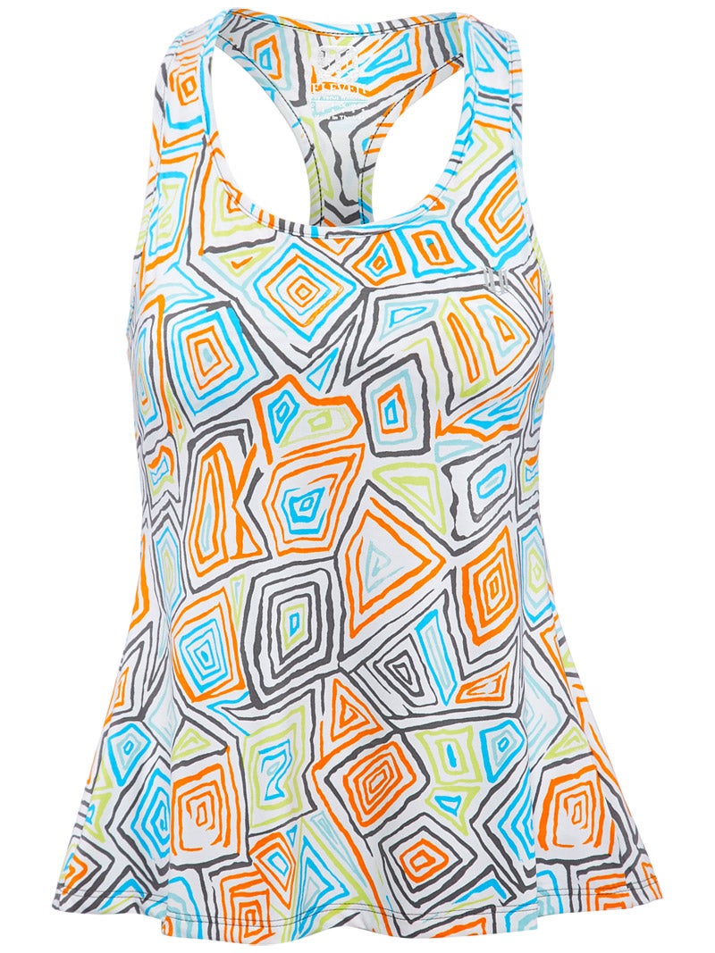 EleVen Women's Tennis Apparel