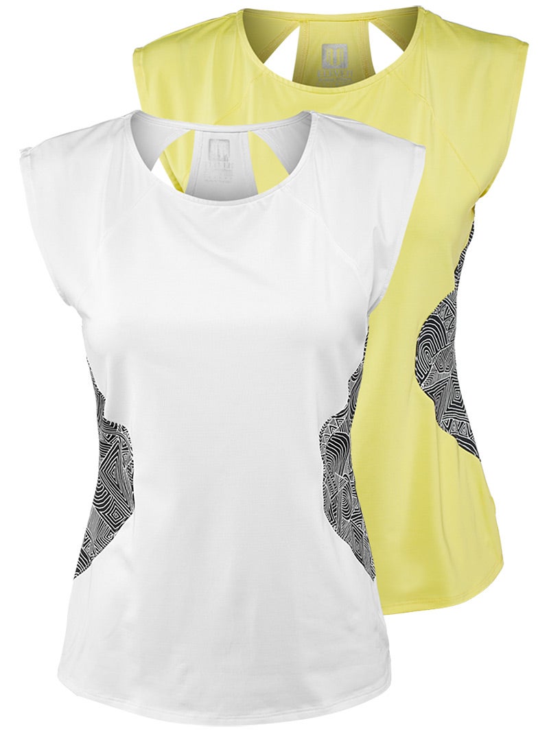 EleVen Women's Tennis Apparel