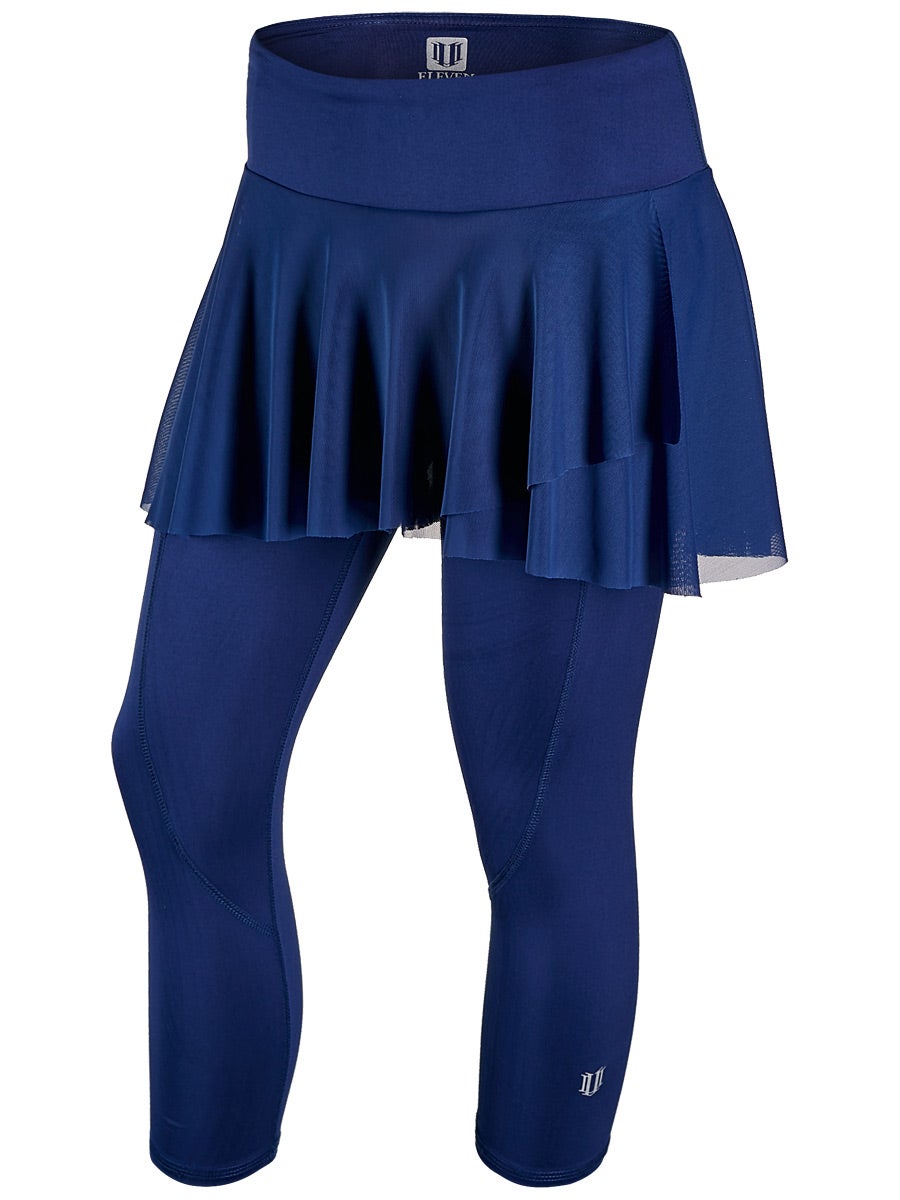 EleVen Women's Tennis Apparel