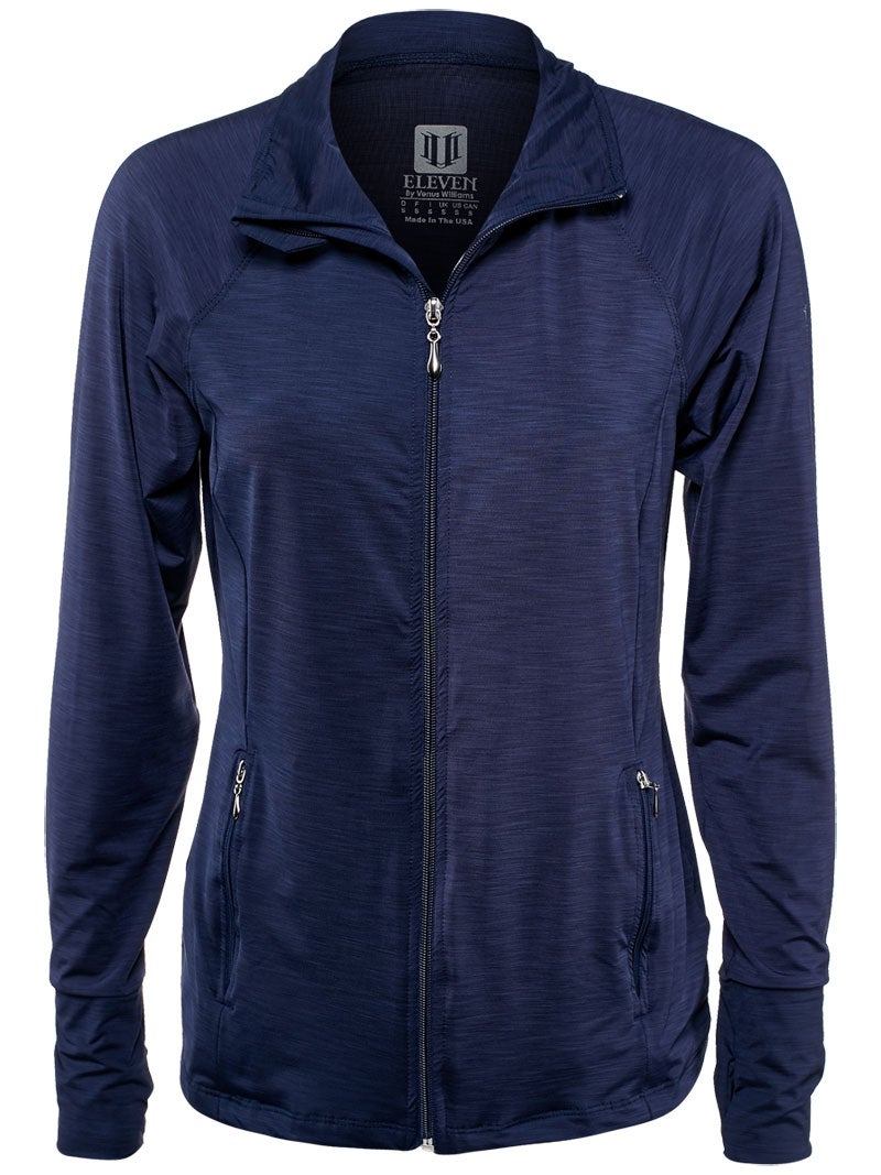 EleVen Women's Tennis Apparel