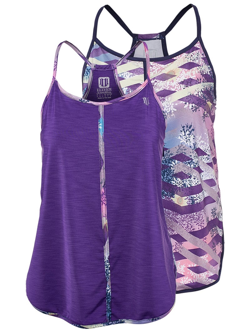 EleVen Women's Tennis Apparel