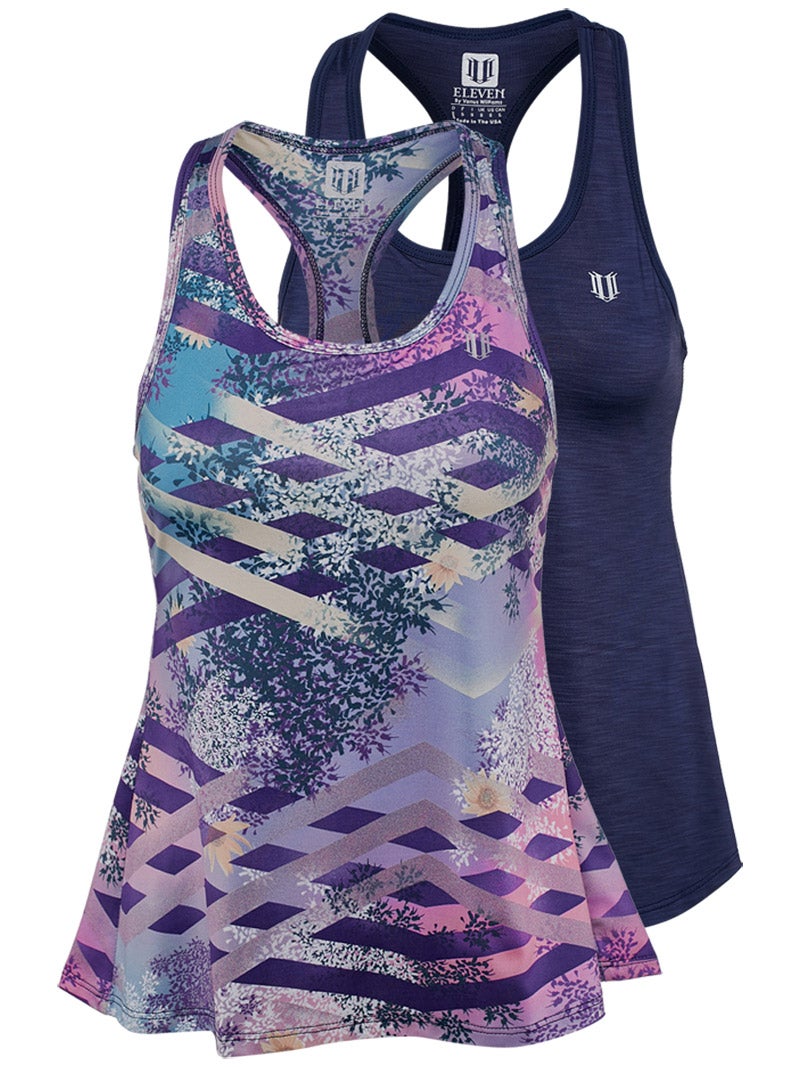 EleVen Women's Tennis Apparel
