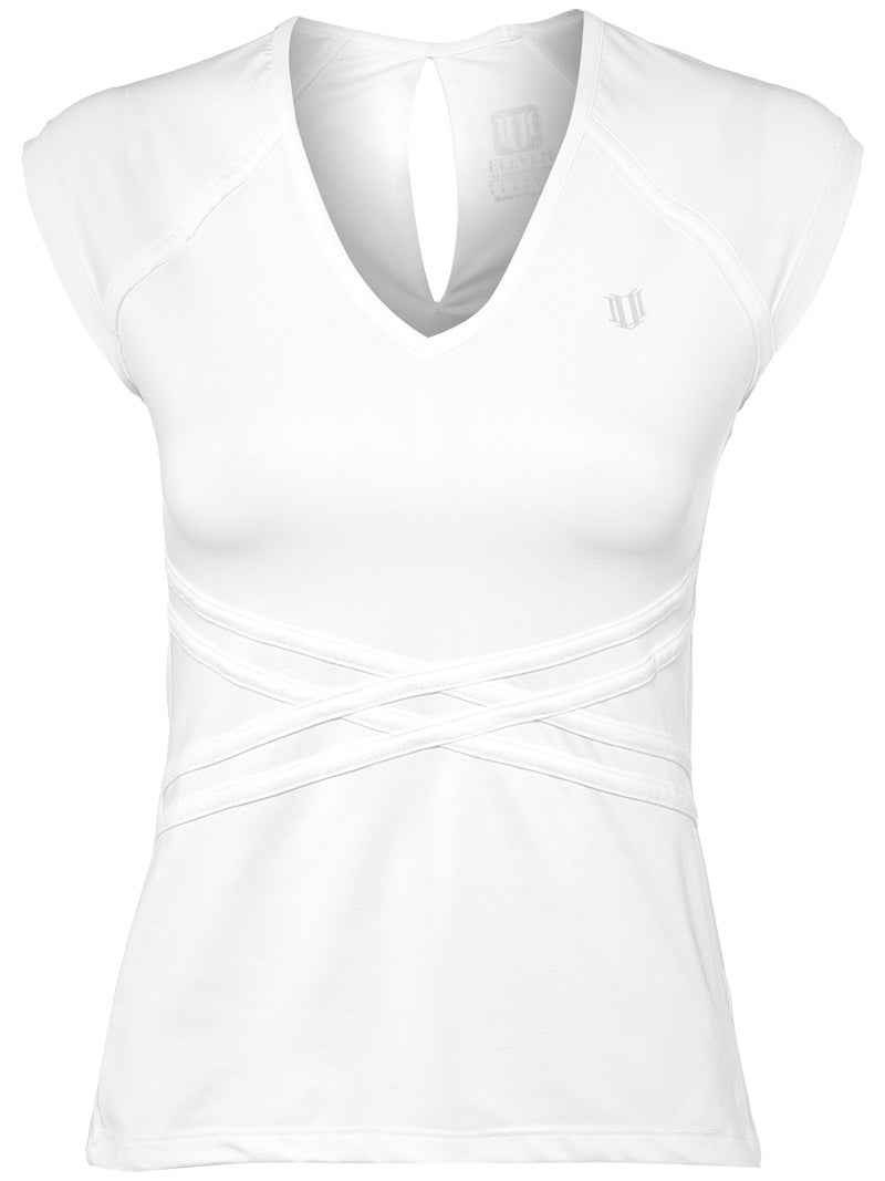 EleVen Women's Tennis Apparel