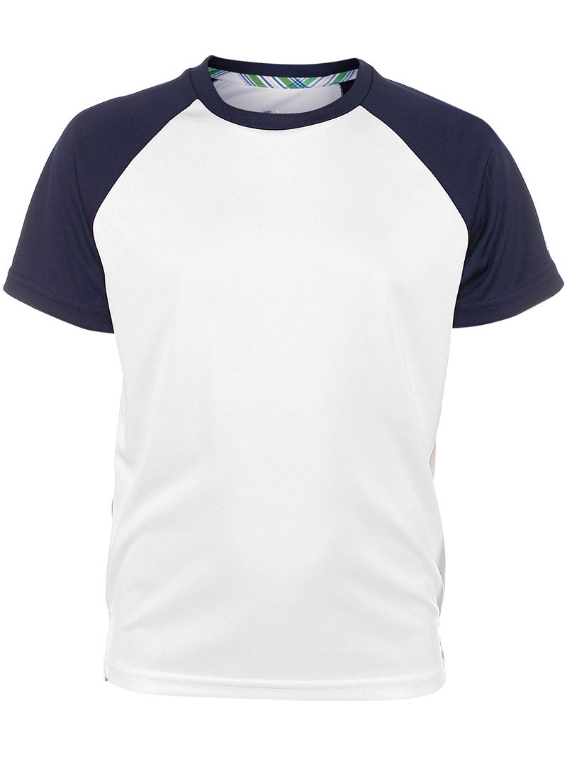 Boy's Tennis Apparel