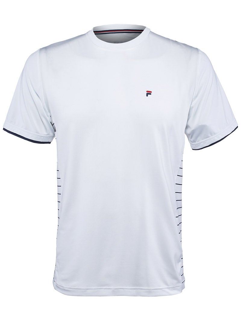 Fila Men's Tennis Apparel