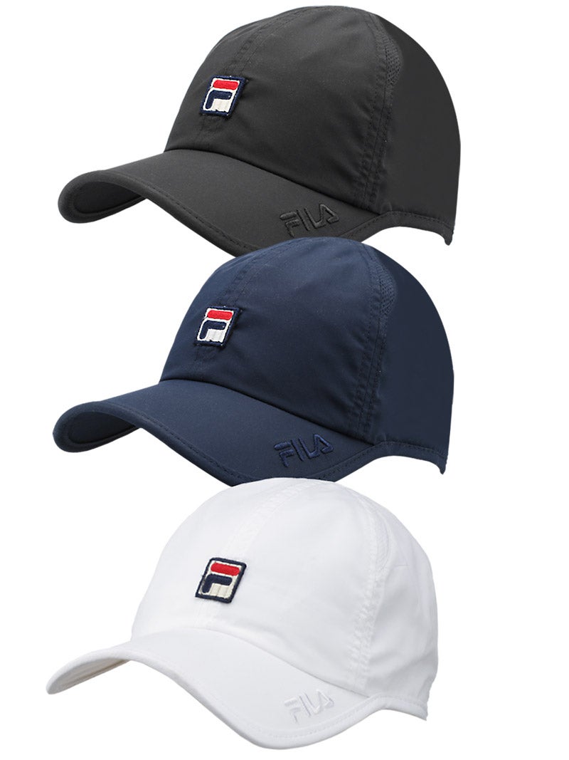 fila tennis hat