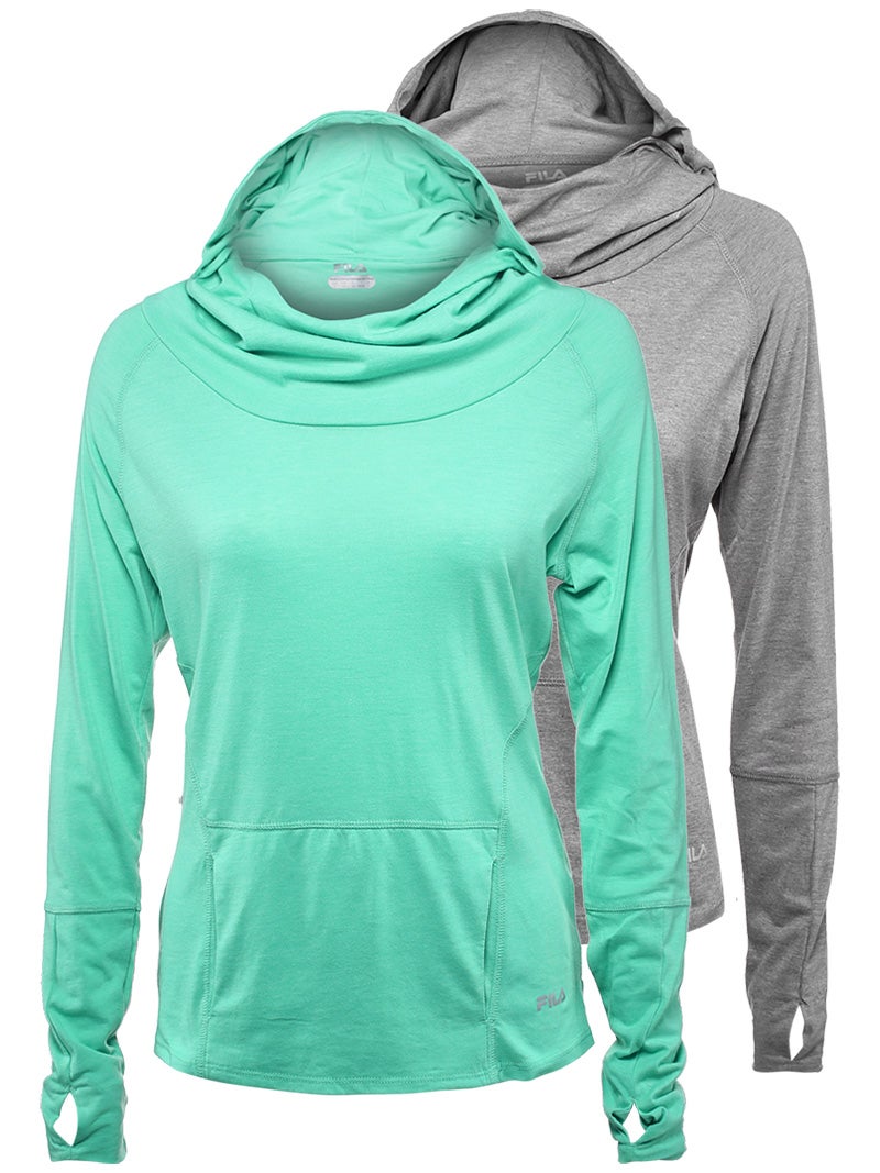 Fila Women's Tennis Apparel