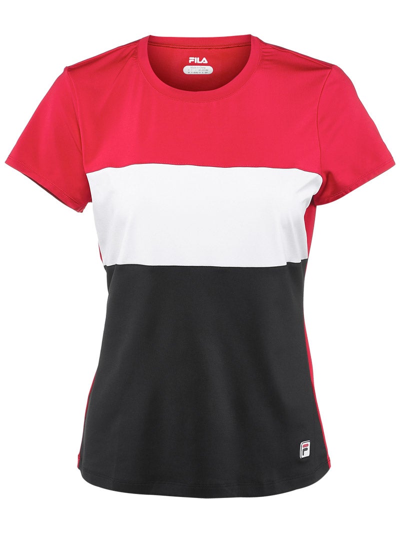 Fila Women's Tennis Apparel