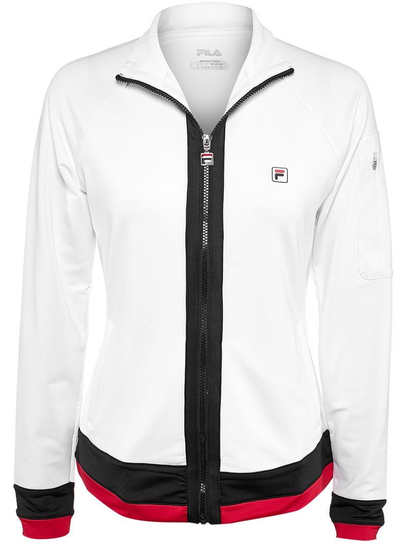 Fila Women's Tennis Apparel