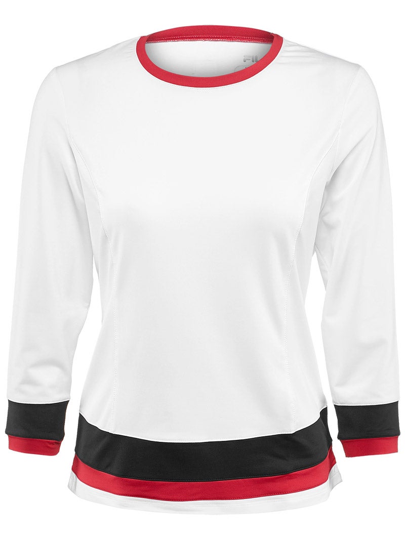 Fila Women's Tennis Apparel