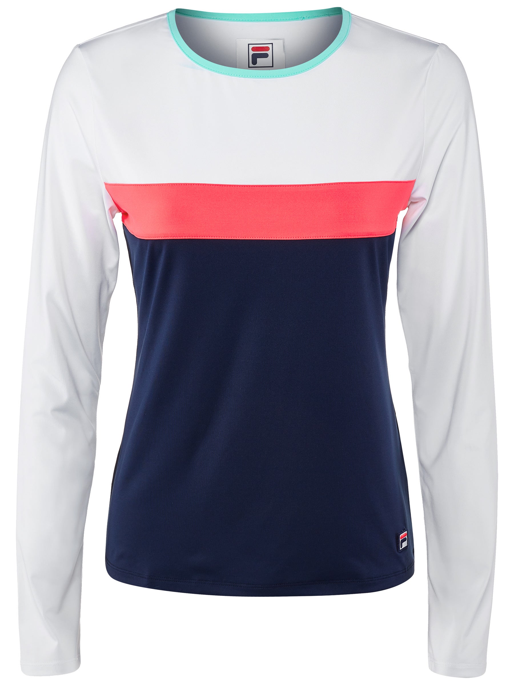 Fila Women's Tennis Apparel