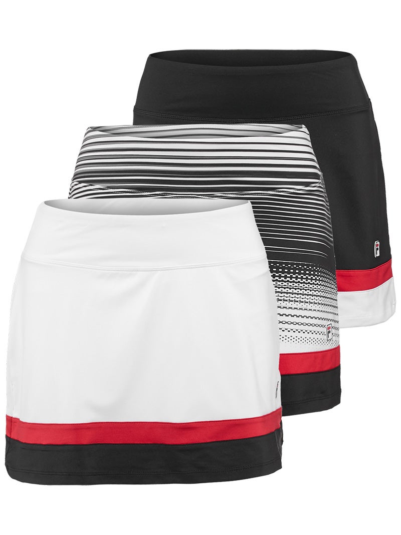 Fila Women's Tennis Apparel