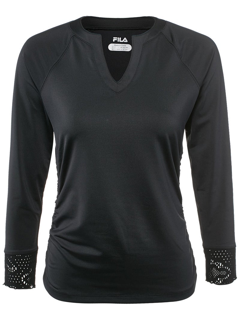 Fila Women's Tennis Apparel