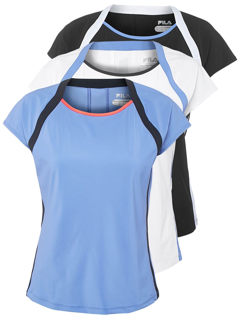 Fila Women's Tennis Apparel