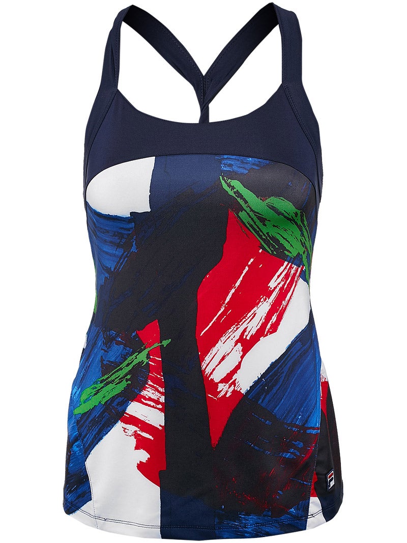Fila Women's Tennis Apparel