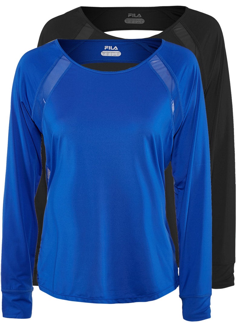 Fila Women's Tennis Apparel