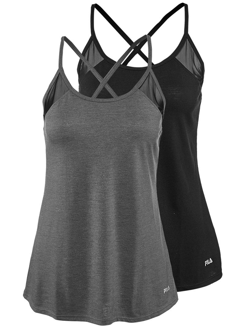 Fila Women's Tennis Apparel