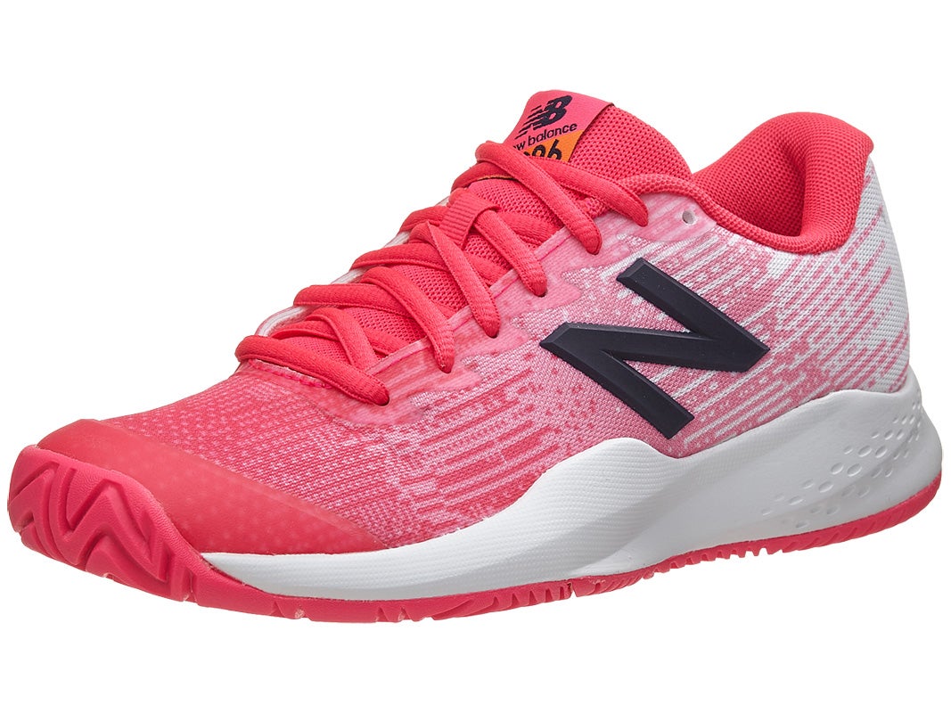 New Balance Women's Tennis Apparel