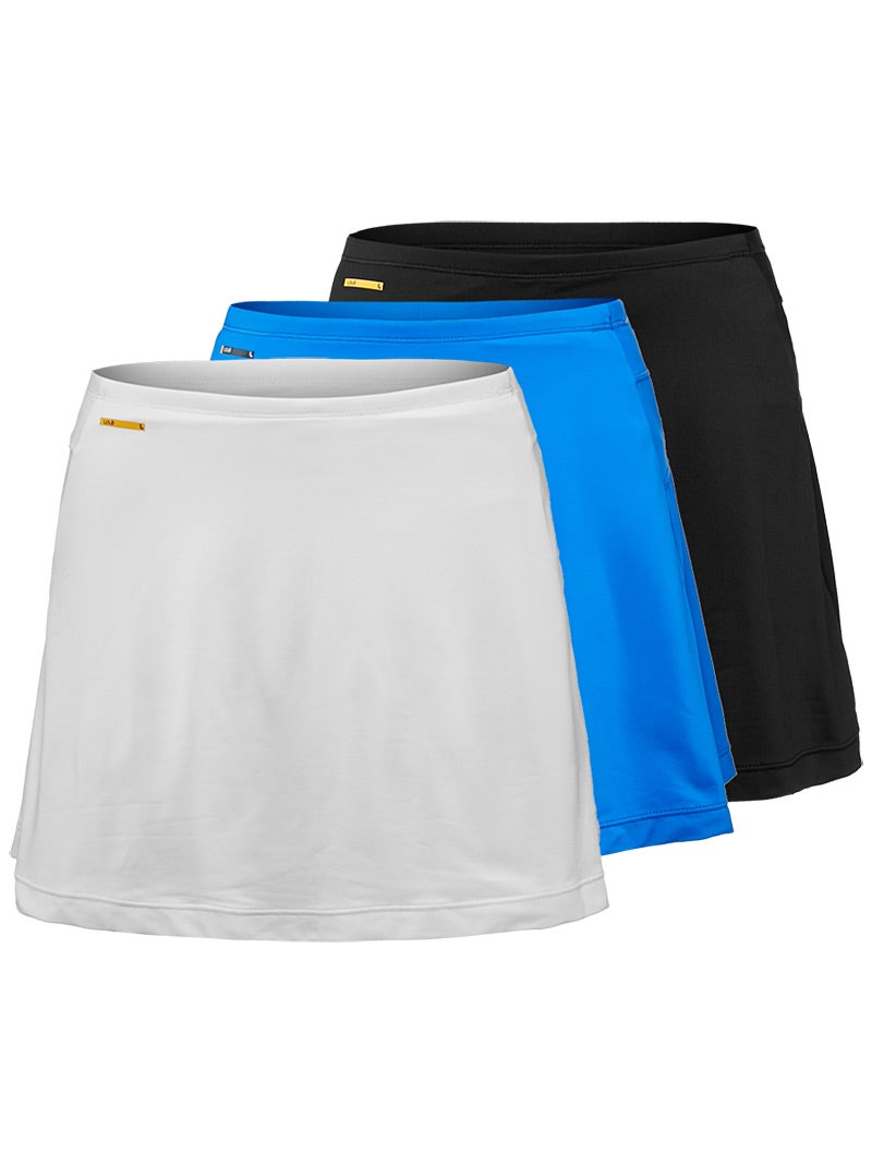 Women's Tennis Skirts by Length Tennis Warehouse