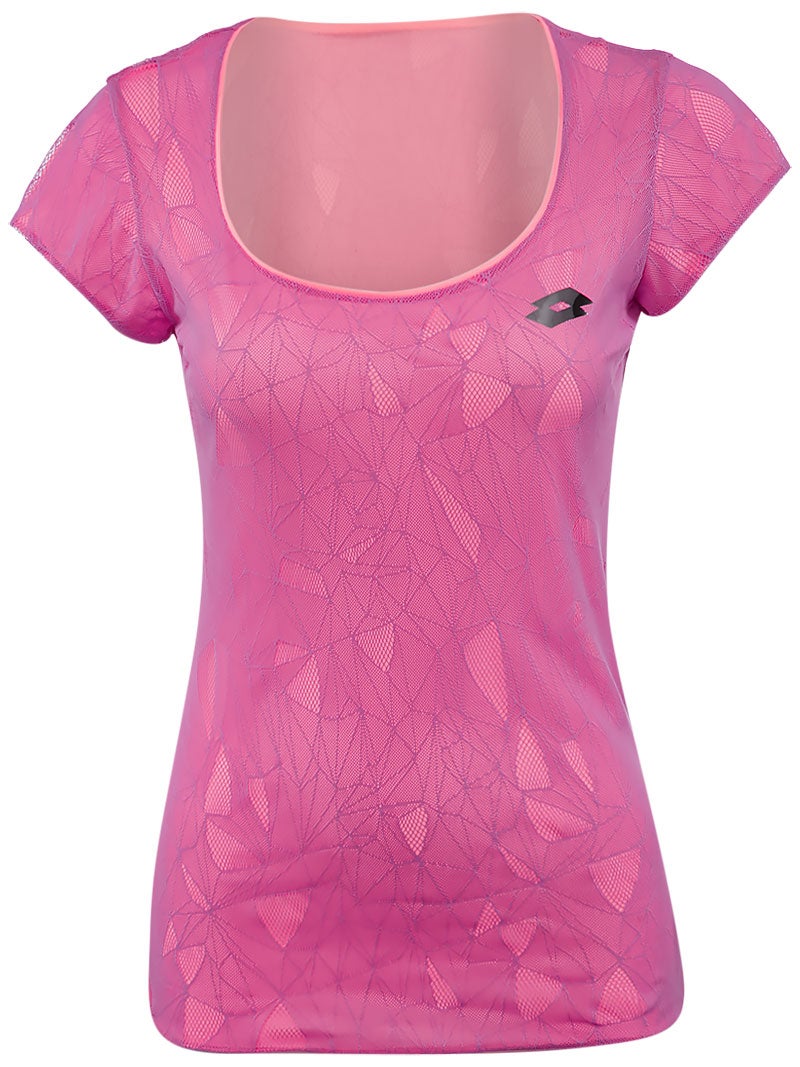 Lotto Women's Tennis Apparel