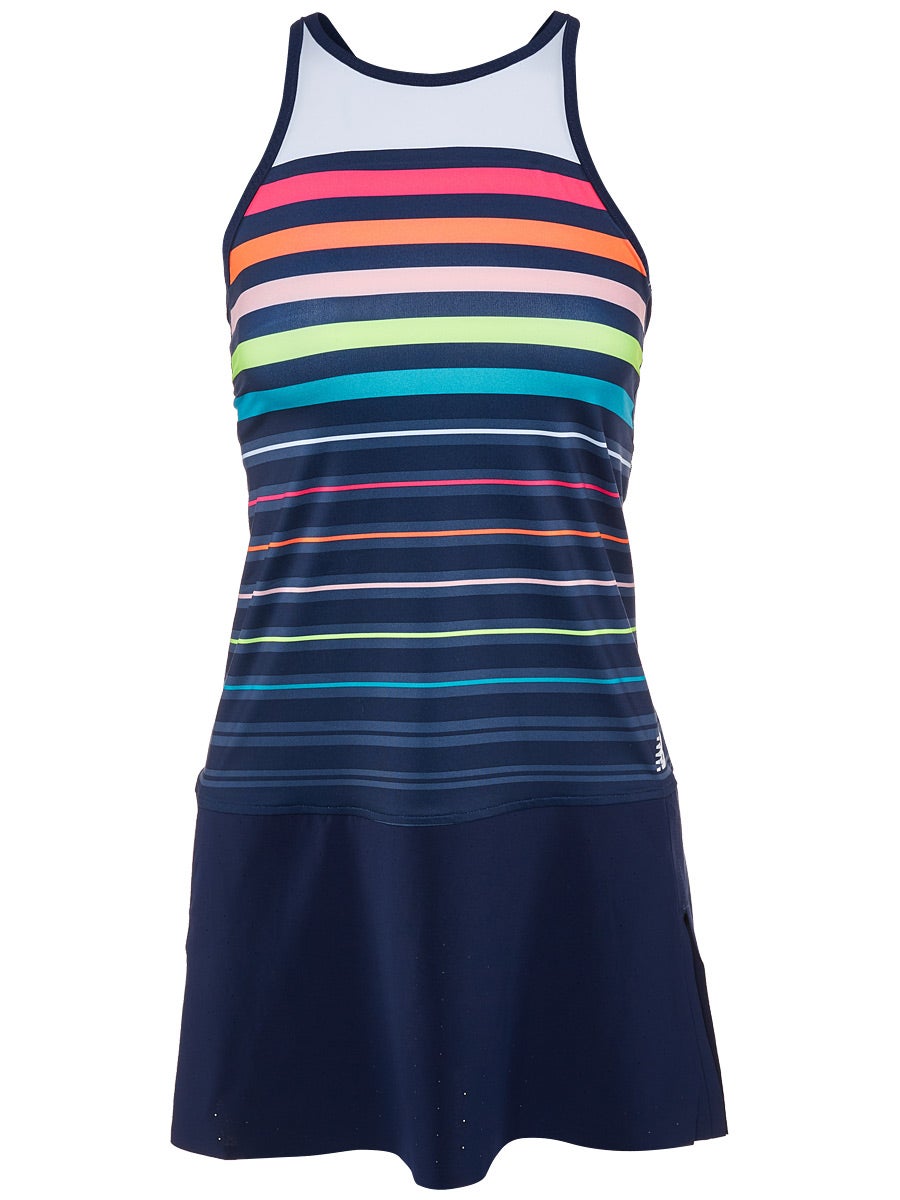 nb tennis dress