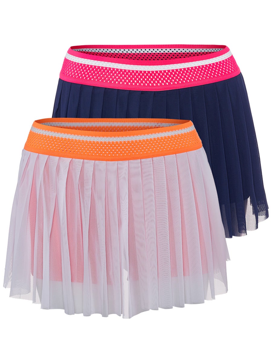 New Balance Women's Tennis Apparel