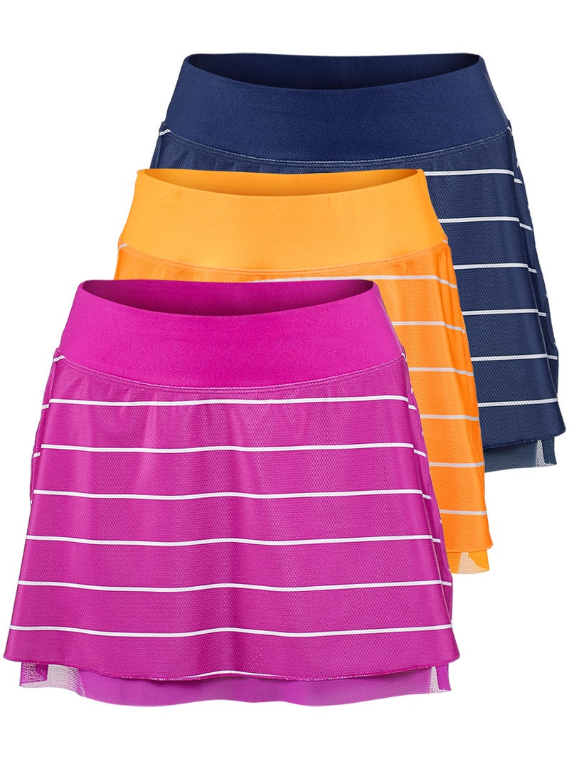 New Balance Women's Tennis Apparel