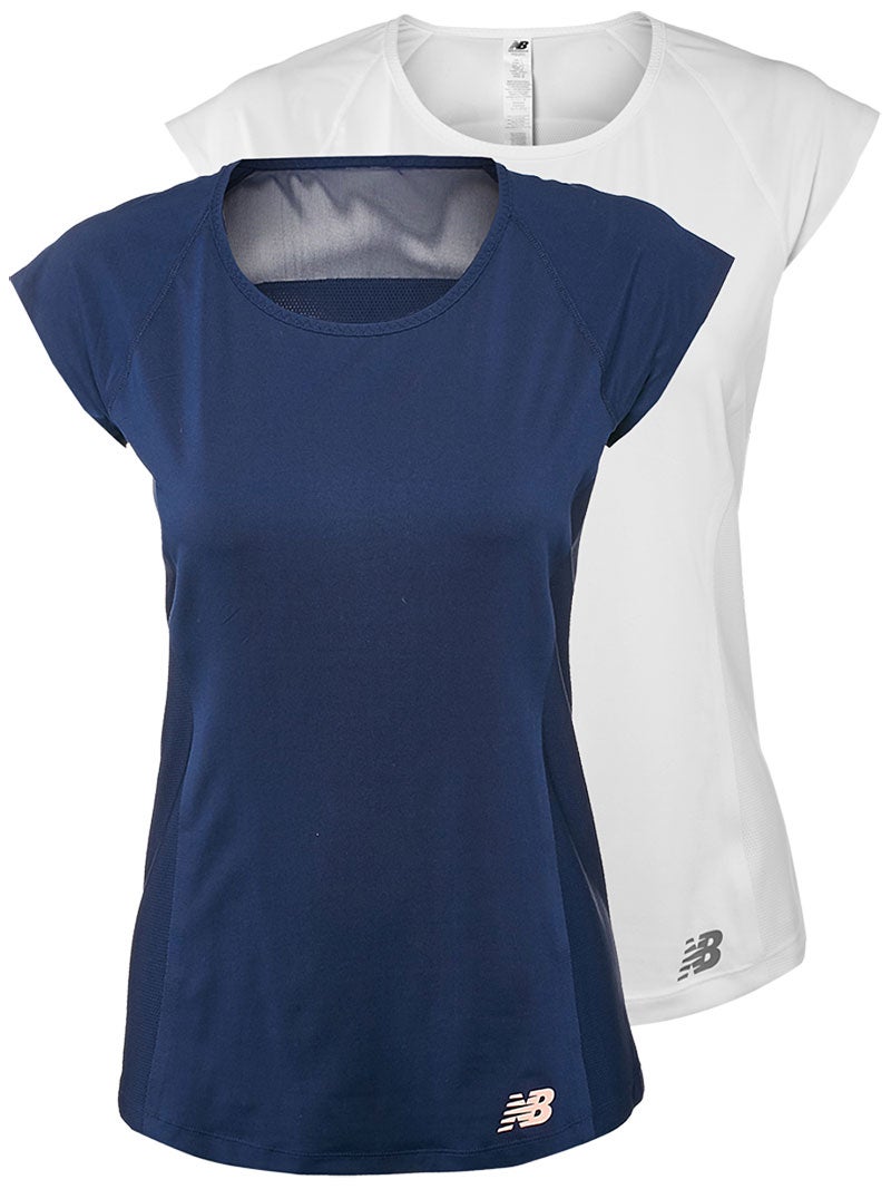 New Balance Women's Tennis Apparel