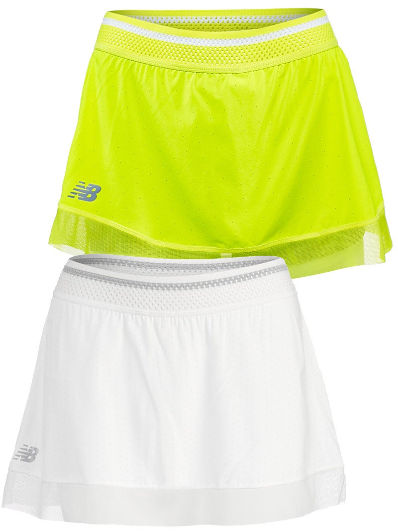 New Balance Women's Tennis Apparel
