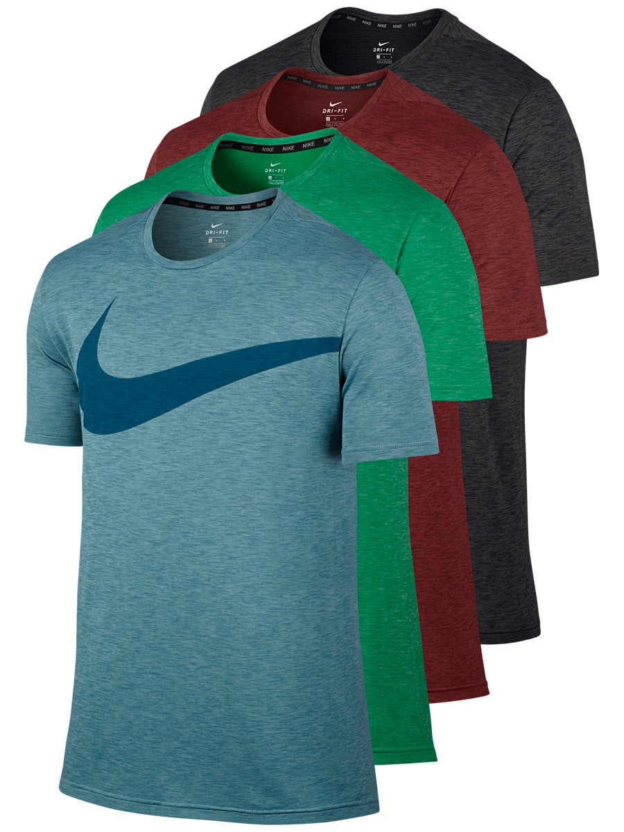Nike Men's Tennis Apparel