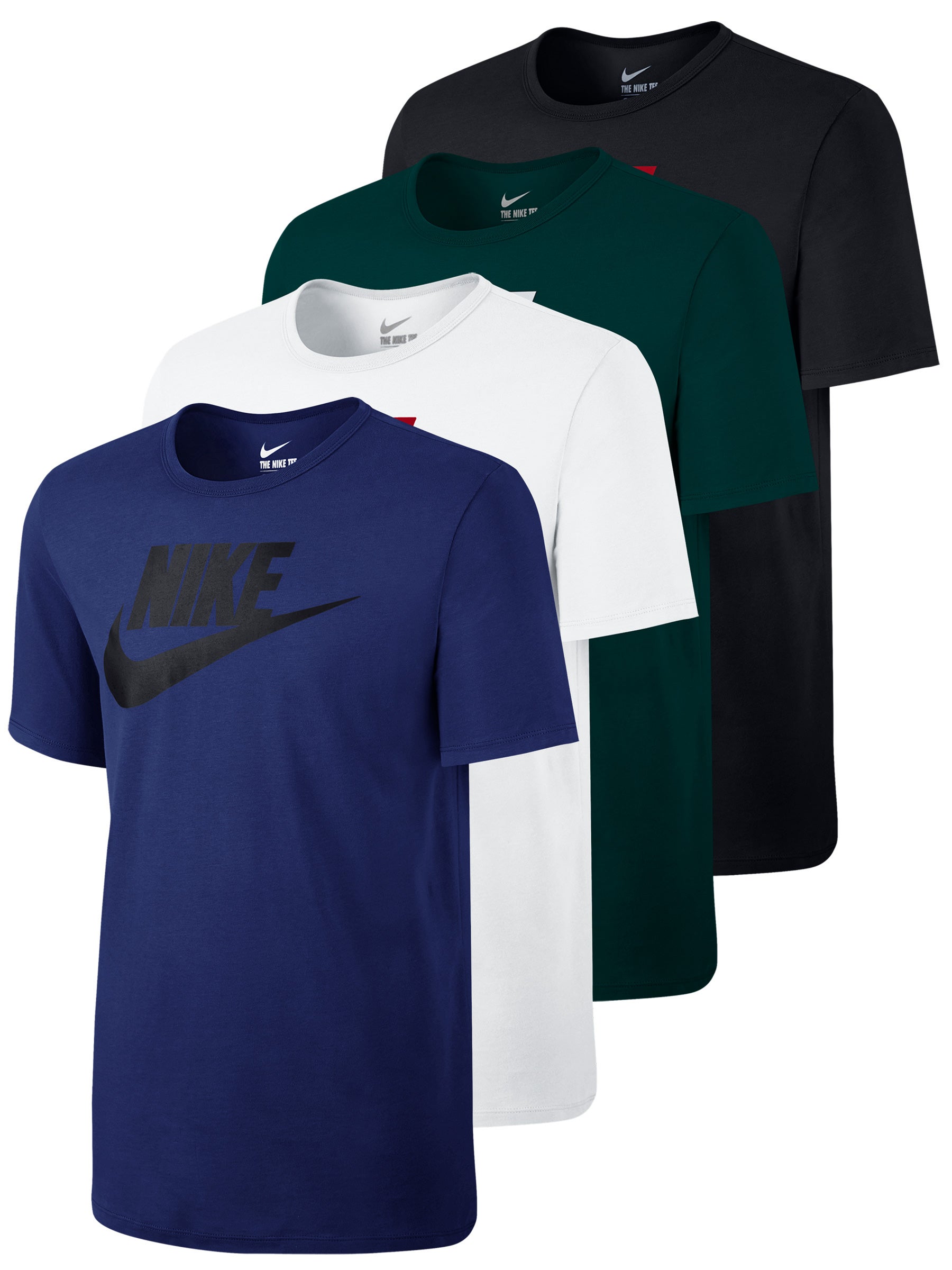 Nike Men's Tennis Apparel