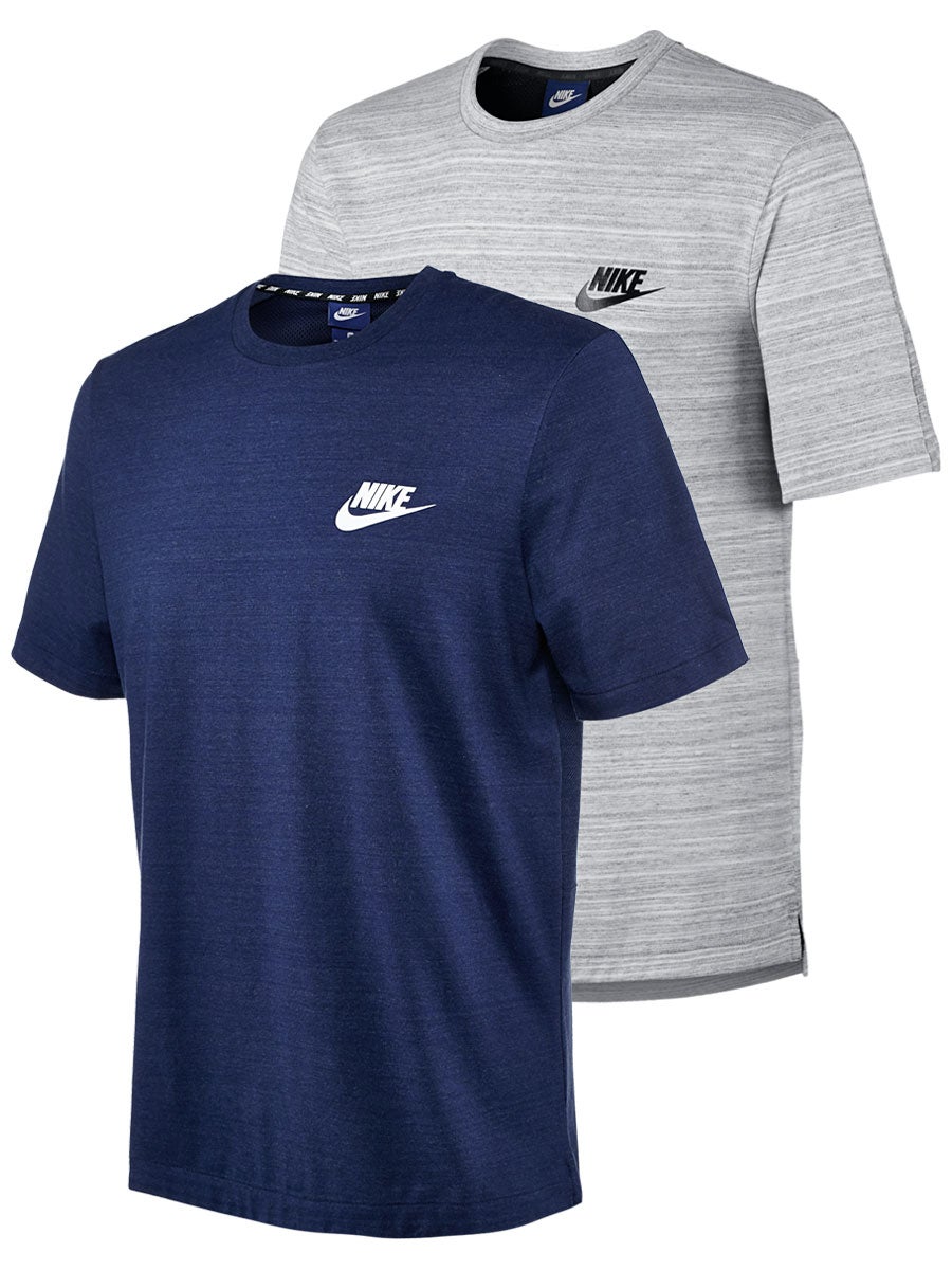 Nike Men's Tennis Apparel