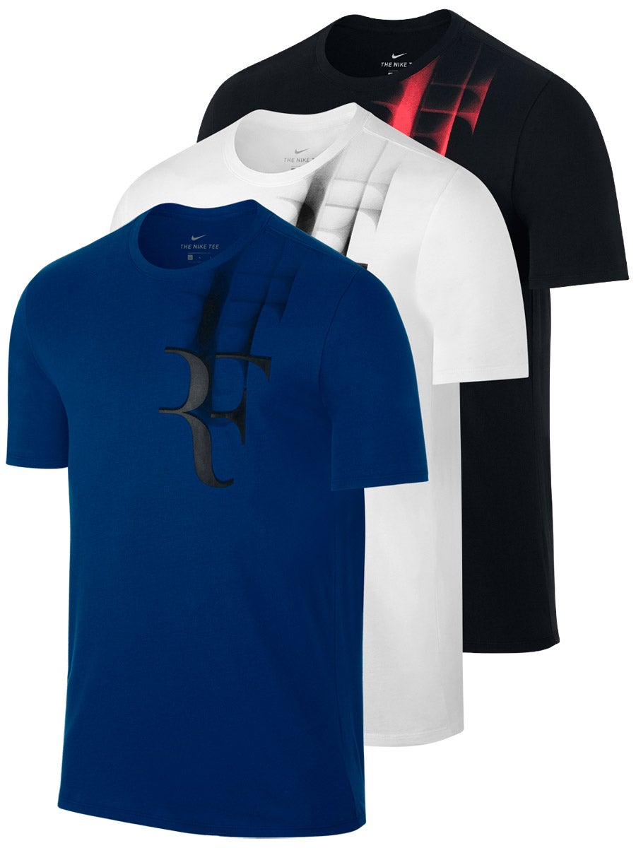 Nike Men's Tennis Apparel