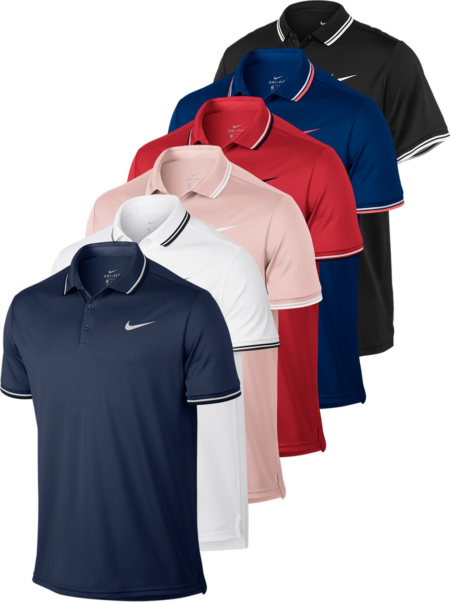 Nike Men's Tennis Apparel