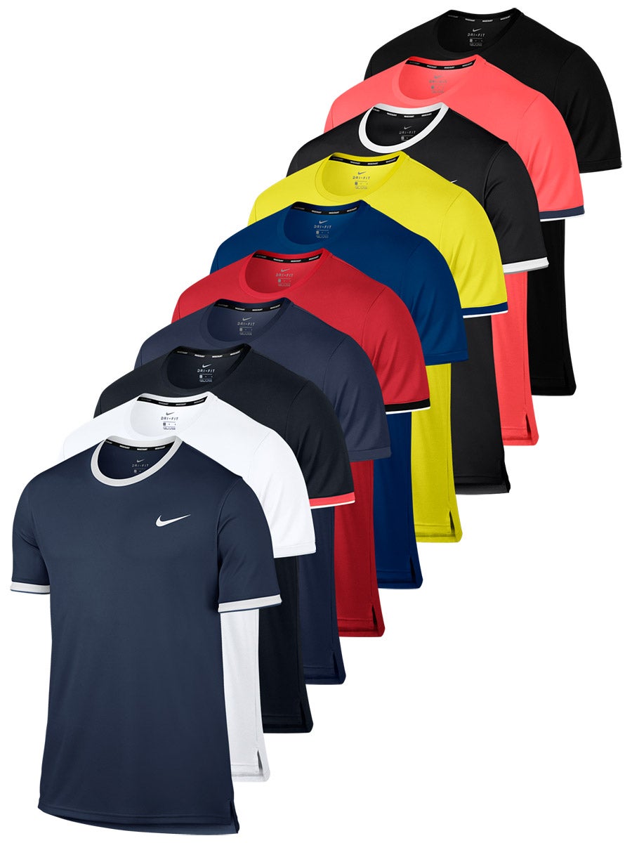 Nike Men's Tennis Apparel