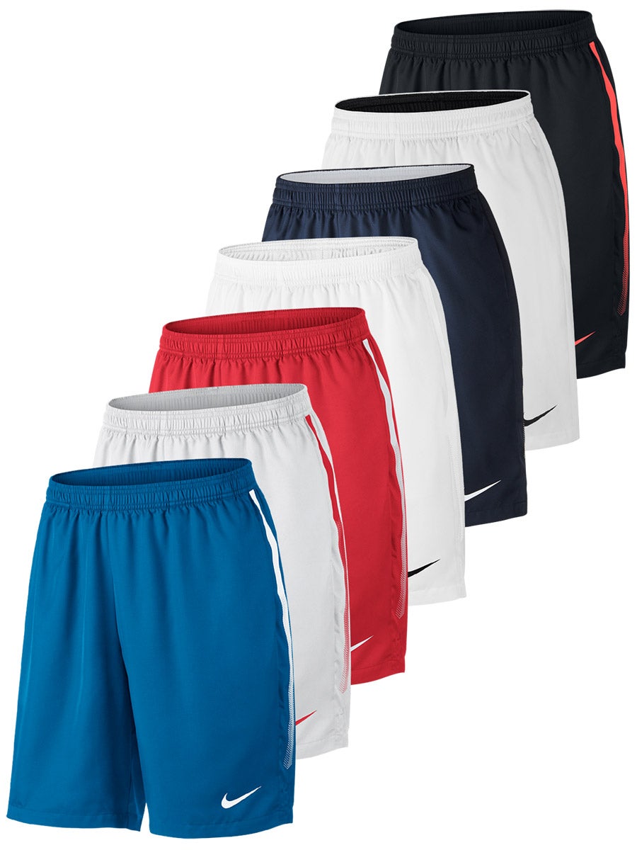 Nike Men's Tennis Apparel