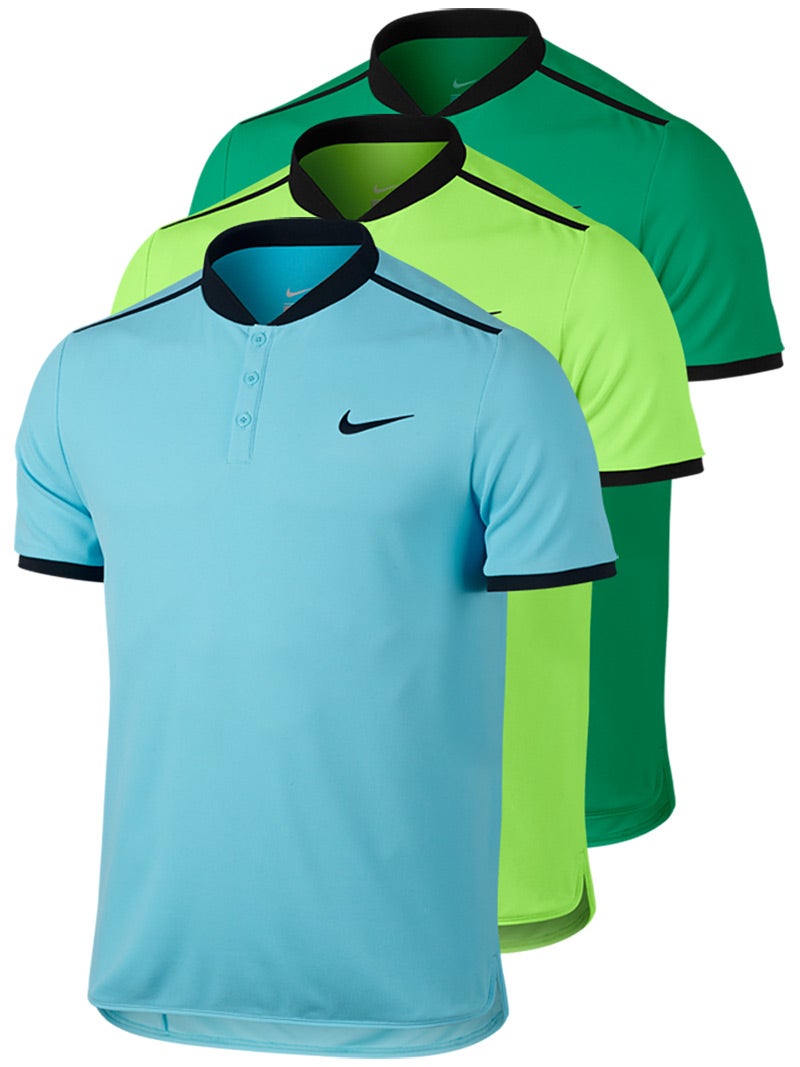 Nike Men's Tennis Apparel