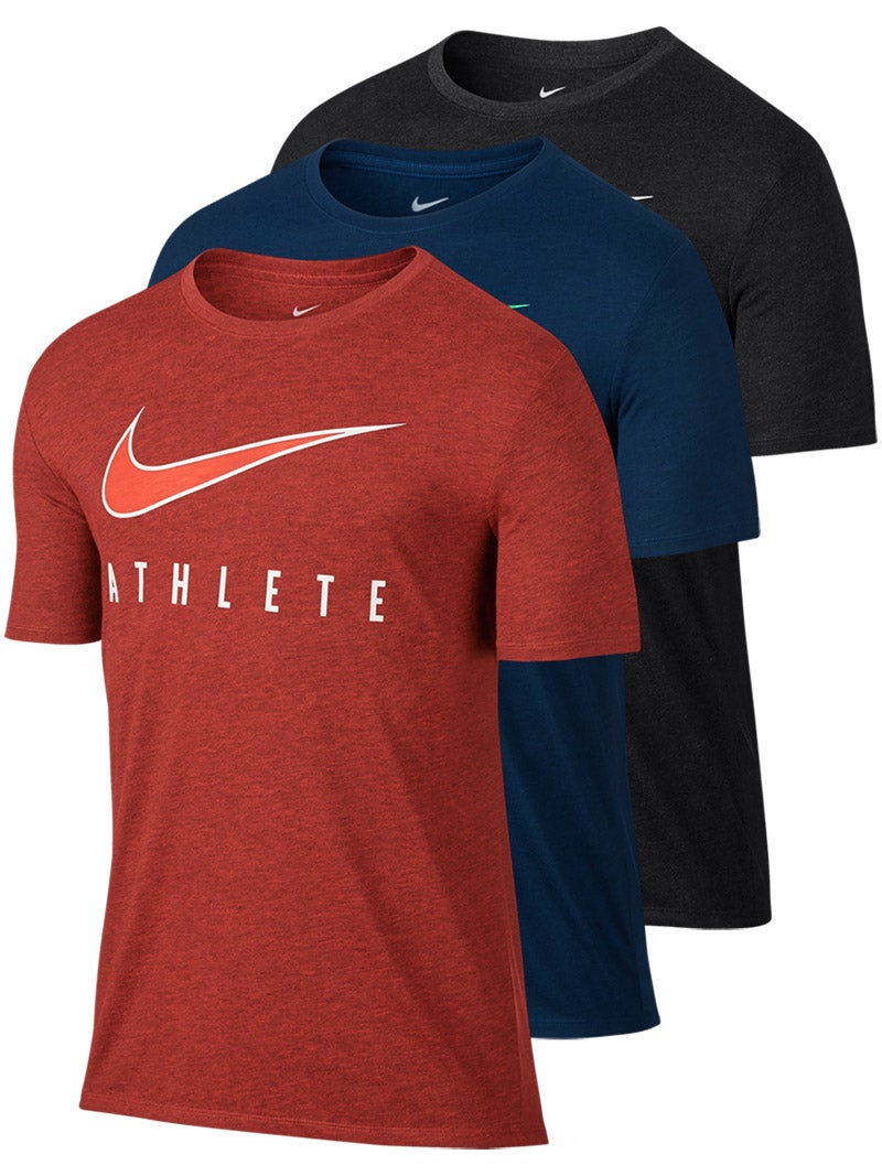 Nike Men's Tennis Apparel